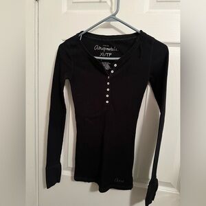 Women’s long sleeve
